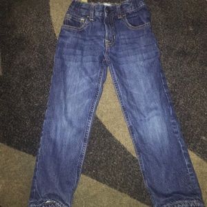 Babygap Straight jeans